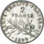 Coin, France, Semeuse, 2 Francs, 1899, Paris, AU(50-53), Silver, KM:845.1