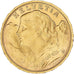 Moneda, Suiza, 20 Francs, 1925, Bern, SC+, Oro, KM:35.1