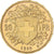 Moneta, Svizzera, 20 Francs, 1925, Bern, SPL+, Oro, KM:35.1