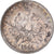France, Semeuse, 5 Francs, 1966, Paris, AU(50-53), Silver, KM:926, Gadoury:770
