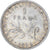 Münze, Frankreich, Semeuse, Franc, 1898, Paris, SS, Silber, KM:844.1