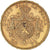 Coin, Belgium, Leopold II, 20 Francs, 20 Frank, 1875, EF(40-45), Gold, KM:37