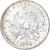 Munten, Frankrijk, Semeuse, 5 Francs, 1960, PR, Zilver, KM:926, Gadoury:770