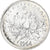 France, Semeuse, 5 Francs, 1964, MS(63), Silver, KM:926, Gadoury:770