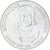 Munten, Frankrijk, Clovis, 100 Francs, 1996, ZF+, Zilver, KM:1180, Gadoury:953