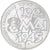 Münze, Frankreich, 8 mai 1945, 100 Francs, 1995, VZ+, Silber, KM:1116.1
