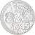 Münze, Frankreich, 8 mai 1945, 100 Francs, 1995, Paris, SS+, Silber, KM:1116.1