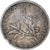 Coin, France, 1 Franc, 1898, Paris, AU(50-53), Silver, Gadoury:467
