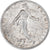 Monnaie, France, Semeuse, Franc, 1911, Paris, TTB, Argent, KM:844.1