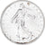 Monnaie, France, Semeuse, Franc, 1913, TTB+, Argent, Gadoury:467