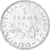 Monnaie, France, Semeuse, Franc, 1913, TTB+, Argent, Gadoury:467