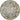Monnaie, Maroc, Moulay al-Hasan I, 1/2 Dirham, 1892 / AH 1310, Paris, TB+