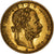 Moneda, Austria, Franz Joseph I, 8 Florins-20 Francs, 1889, MBC, Oro, KM:2269