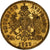 Coin, Austria, Franz Joseph I, 8 Florins-20 Francs, 1889, EF(40-45), Gold