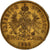 Moneta, Austria, Franz Joseph I, 8 Florins-20 Francs, 1880, BB+, Oro, KM:2269