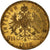 Münze, Österreich, Franz Joseph I, 8 Florins-20 Francs, 1878, SS+, Gold