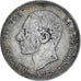 Monnaie, Espagne, Alfonso XII, 2 Pesetas, 1879, Madrid, TB+, Argent, KM:678.1