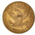 Stati Uniti, Coronet Head, $10, Eagle, 1901, U.S. Mint, Philadelphia, BB, Oro...