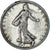 Monnaie, France, Semeuse, Franc, 1904, Paris, TB+, Argent, Gadoury:467, KM:844.1