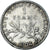 Monnaie, France, Semeuse, Franc, 1904, Paris, TB+, Argent, Gadoury:467, KM:844.1