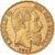 Coin, Belgium, Leopold II, 20 Francs, 20 Frank, 1877, AU(50-53), Gold, KM:37