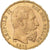 Coin, Belgium, Leopold II, 20 Francs, 20 Frank, 1876, AU(50-53), Gold, KM:37