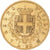 Moneda, Italia, Vittorio Emanuele II, 20 Lire, 1865, Torino, EBC, Oro, KM:10.1