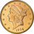 Moneta, Stati Uniti, Liberty Head, $20, Double Eagle, 1904, San Francisco, SPL-