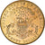 Moneta, Stati Uniti, Liberty Head, $20, Double Eagle, 1904, San Francisco, SPL-