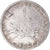 Coin, France, Semeuse, Franc, 1902, Paris, VF(30-35), Silver, KM:844.1, Le