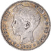 Monnaie, Espagne, Alfonso XIII, Peseta, 1900, TB+, Argent, KM:706