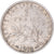 Coin, France, Semeuse, Franc, 1912, VF(30-35), Silver, Gadoury:467