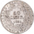 Moneta, Francia, Cérès, 50 Centimes, 1894, Paris, BB+, Argento, KM:834.1