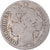 Moneta, Francia, Cérès, 50 Centimes, 1871, Bordeaux, B, Argento, KM:834.2