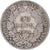 Coin, France, Cérès, 50 Centimes, 1881, Paris, VF(30-35), Silver, KM:834.1