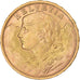 Coin, Switzerland, 20 Francs, 1949, Bern, MS(60-62), Gold, KM:35.2