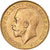 Munten, Groot Bretagne, George V, Sovereign, 1925, PR, Goud, KM:820