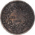 Coin, France, Hercule, 5 Francs, 1873, Bordeaux, VF(30-35), Silver, KM:820.2