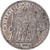 Coin, France, Hercule, 5 Francs, 1875, Paris, AU(55-58), Silver, KM:820.1