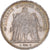 Coin, France, Hercule, 5 Francs, 1873, Paris, AU(50-53), Silver, KM:820.1