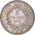 Coin, France, Hercule, 5 Francs, 1873, Paris, AU(50-53), Silver, KM:820.1