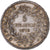 Coin, France, Hercule, 5 Francs, 1878, Bordeaux, AU(50-53), Silver, KM:820.2