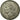 Münze, Frankreich, Lavrillier, 5 Francs, 1938, Paris, SS, Nickel, Gadoury:760