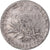 Moneta, Francia, Semeuse, 50 Centimes, 1905, MB+, Argento, KM:854, Gadoury:420