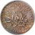 Moneta, Francia, Semeuse, 50 Centimes, 1918, Paris, SPL, Argento, KM:854