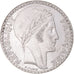 Moneta, Francia, Turin, 20 Francs, 1933, Paris, SPL-, Argento, KM:879