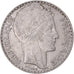 Münze, Frankreich, Turin, 10 Francs, 1934, Paris, Variety, SS+, Silber, KM:878