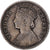Monnaie, Inde britannique, Victoria, 1/4 Rupee, 1885, TB+, Argent, KM:490