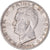 Monaco, Rainier III, 5 Francs, 1966, MS(60-62), Silver, KM:141, Gadoury:152