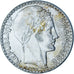 Coin, France, Turin, 20 Francs, 1938, Paris, MS(60-62), Silver, KM:879